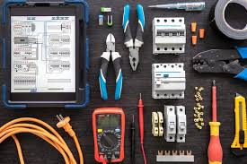 Tools & Electrical Equipment